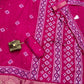 Timeless Cotton Saree