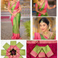 Exquisite Banarasi Saree Design