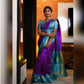 Modern Banarasi Saree Elegance