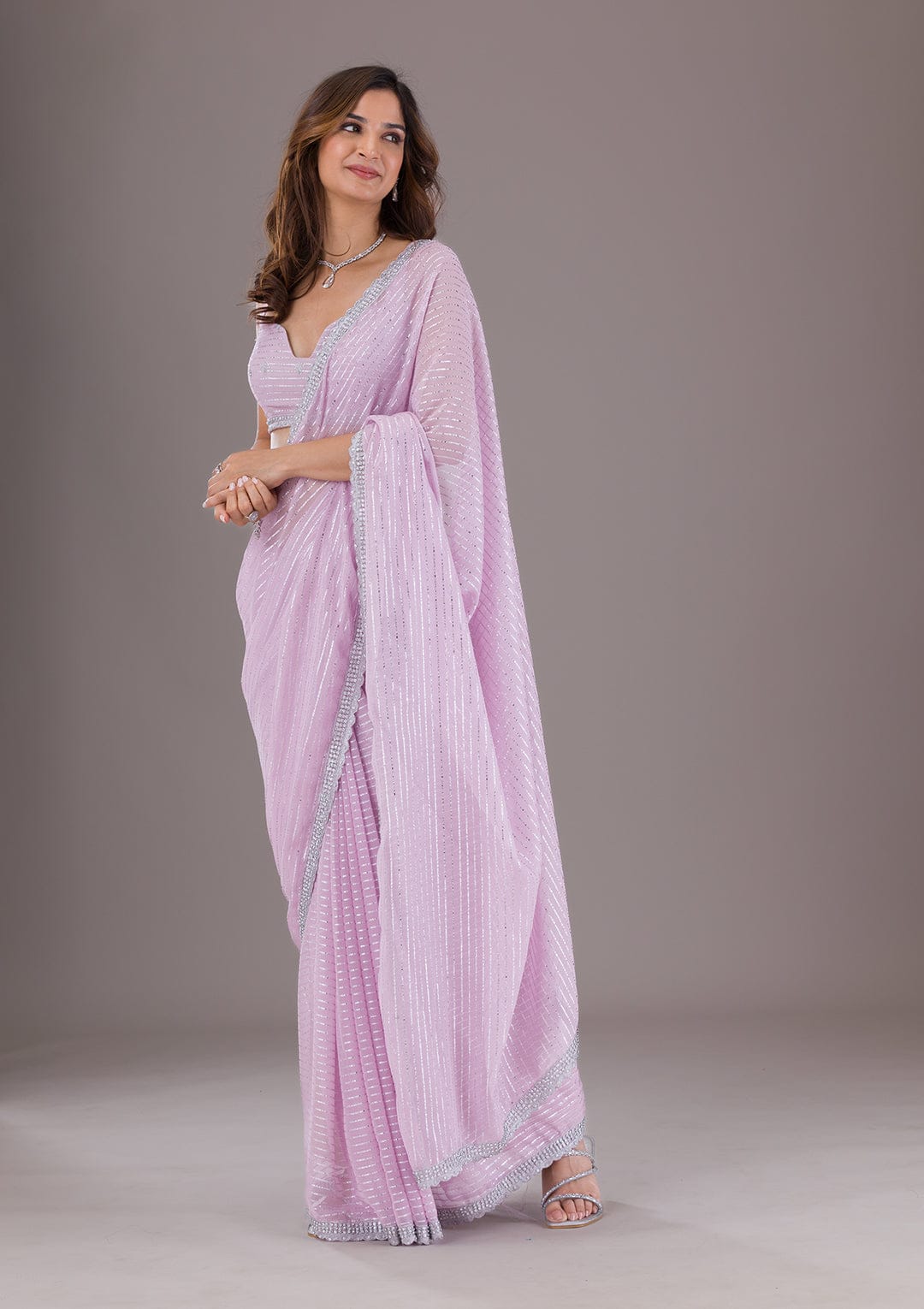 Soft pure cotton sarees