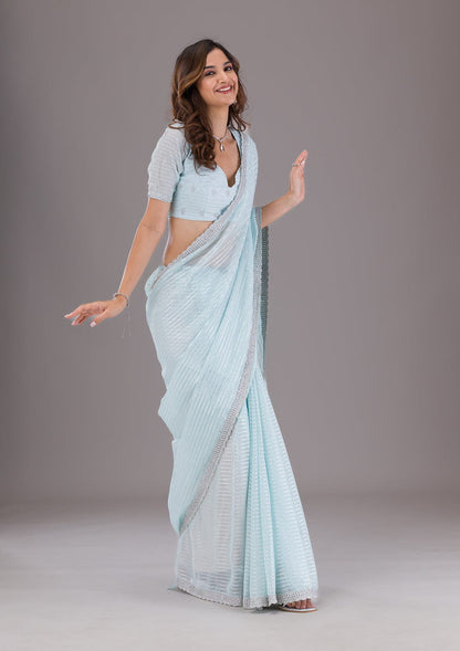 Soft pure cotton sarees