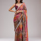 Elegant Georgette Sarees