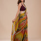 Elegant Georgette Sarees