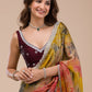 Elegant Georgette Sarees