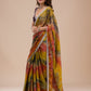 Elegant Georgette Sarees