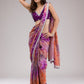 Elegant Georgette Sarees