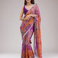 Elegant Georgette Sarees