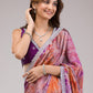 Elegant Georgette Sarees