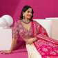 Enchanting Elegance: Lehenga Choli for the Modern 25-Year-Old Woman