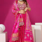 Enchanting Elegance: Lehenga Choli for the Modern 25-Year-Old Woman