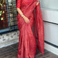 Organza Silk Saree