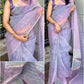 Luxurious Organza Saree