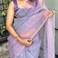 Luxurious Organza Saree