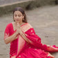 Banarasi saree