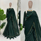 Designer Ready-to-Wear Saree