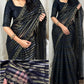 Make Every Moment Special in This Chiffon Saree