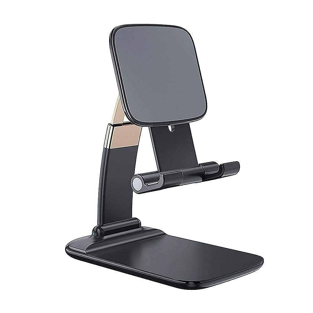 SmartBuy Aluminium Adjustable And Foldable Dock Mobile Holder  Mobile Holder