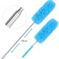 Multipurpose Microfiber Duster for Home and Car Use Dry Duster