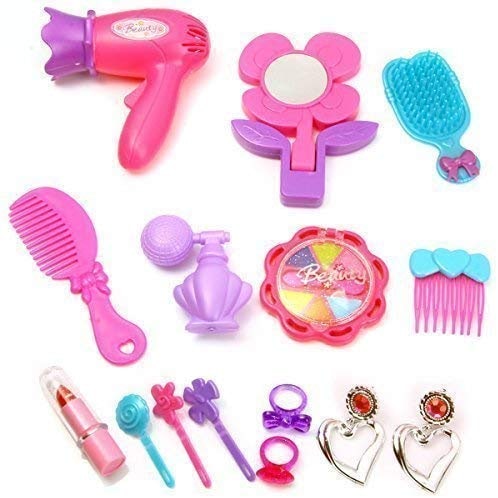 Kidmania Beauty Makeup kit playset for girls toys for girls