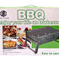 Charcoal Barbecue Grill