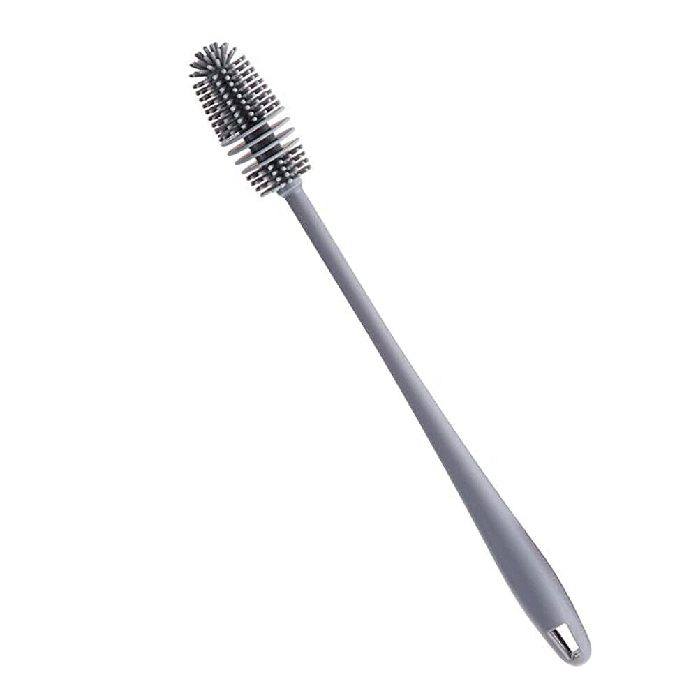 Hirpara Tech Enterprise Bottle Cleaning Brush