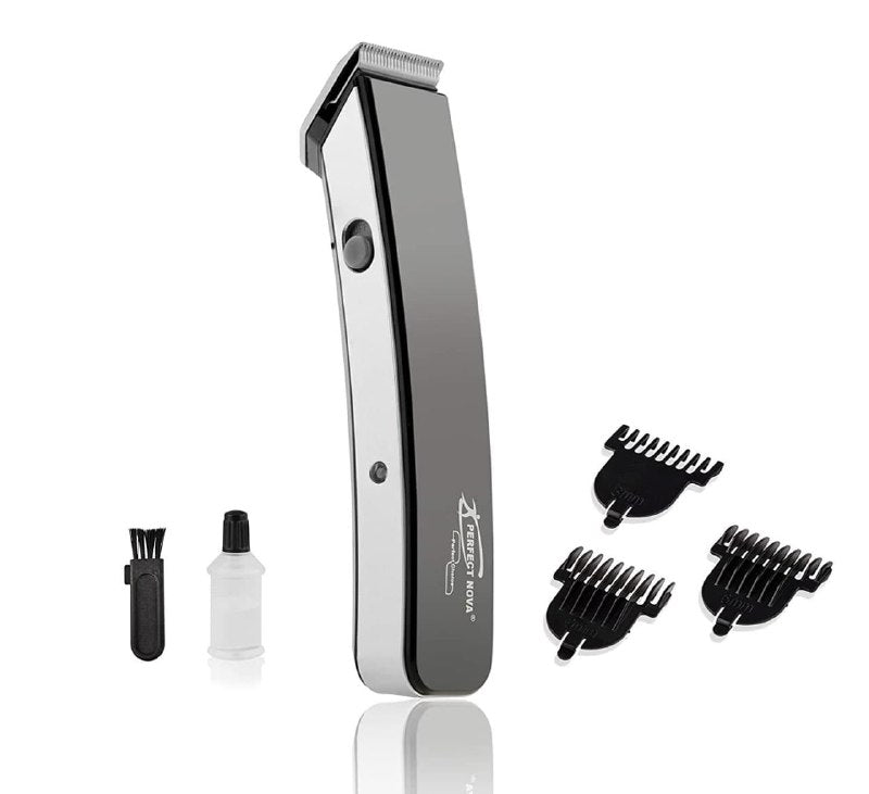 NOVA NHT 1045 B Trimmer 30 min Runtime 4 Length Settings