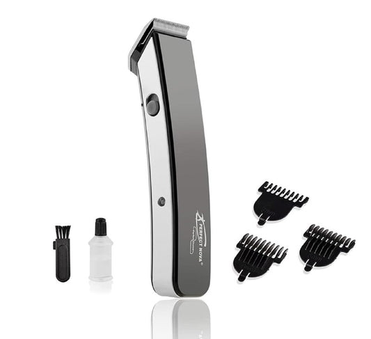 NOVA NHT 1045 B Trimmer 30 min Runtime 4 Length Settings