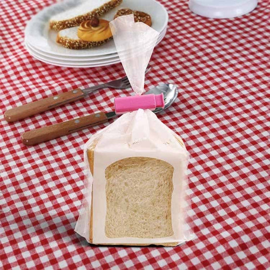 Gambit kitchen clip plastic food Large, Medium ,Small Plastic food packet clips