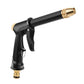 Clefairy Metal Trigger Brass Nozzle Water Spray Gun Spray Gun