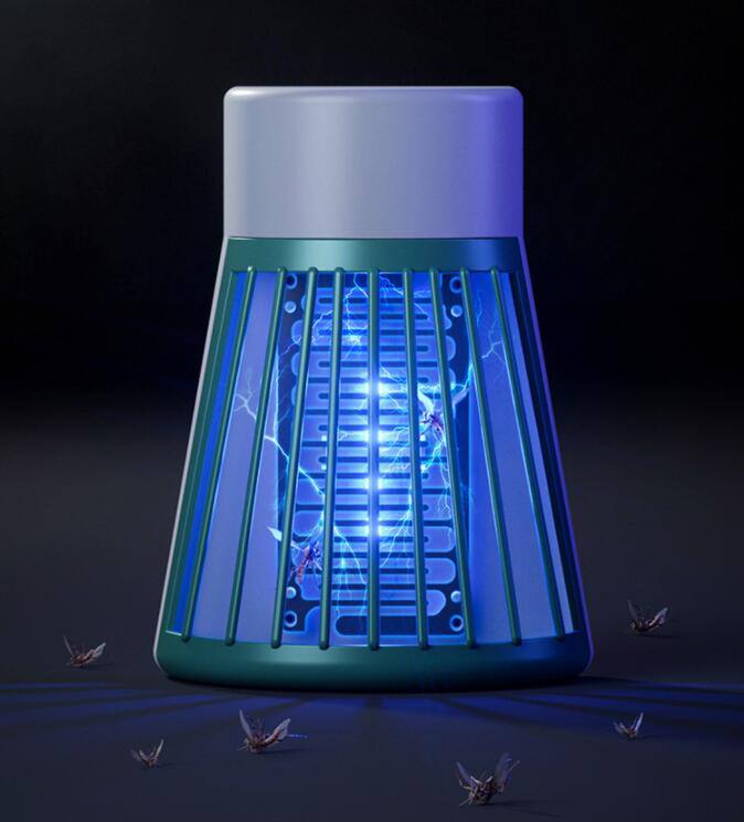 Trend mosquito killer Electric Insect Killer Electric Insect Killer Indoor, Outdoor  (Suction Trap)