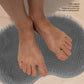 Foot Massage Scrub Deep Clean Comfortable Folding Non-slip Foot Massage Shower Men