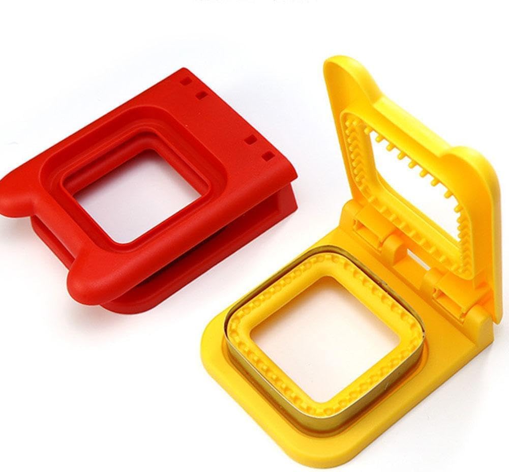 Revolutionize Your Breakfast Routine with Our Sandwich Maker Set