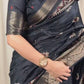 Timeless Cotton Saree