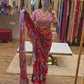 Elegant Ready-to-Wear Saree