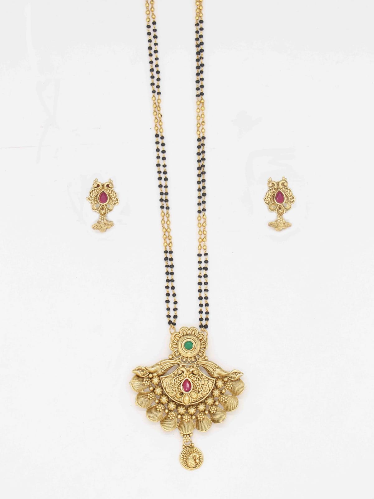 Jewellery Traditional Mangalsutra