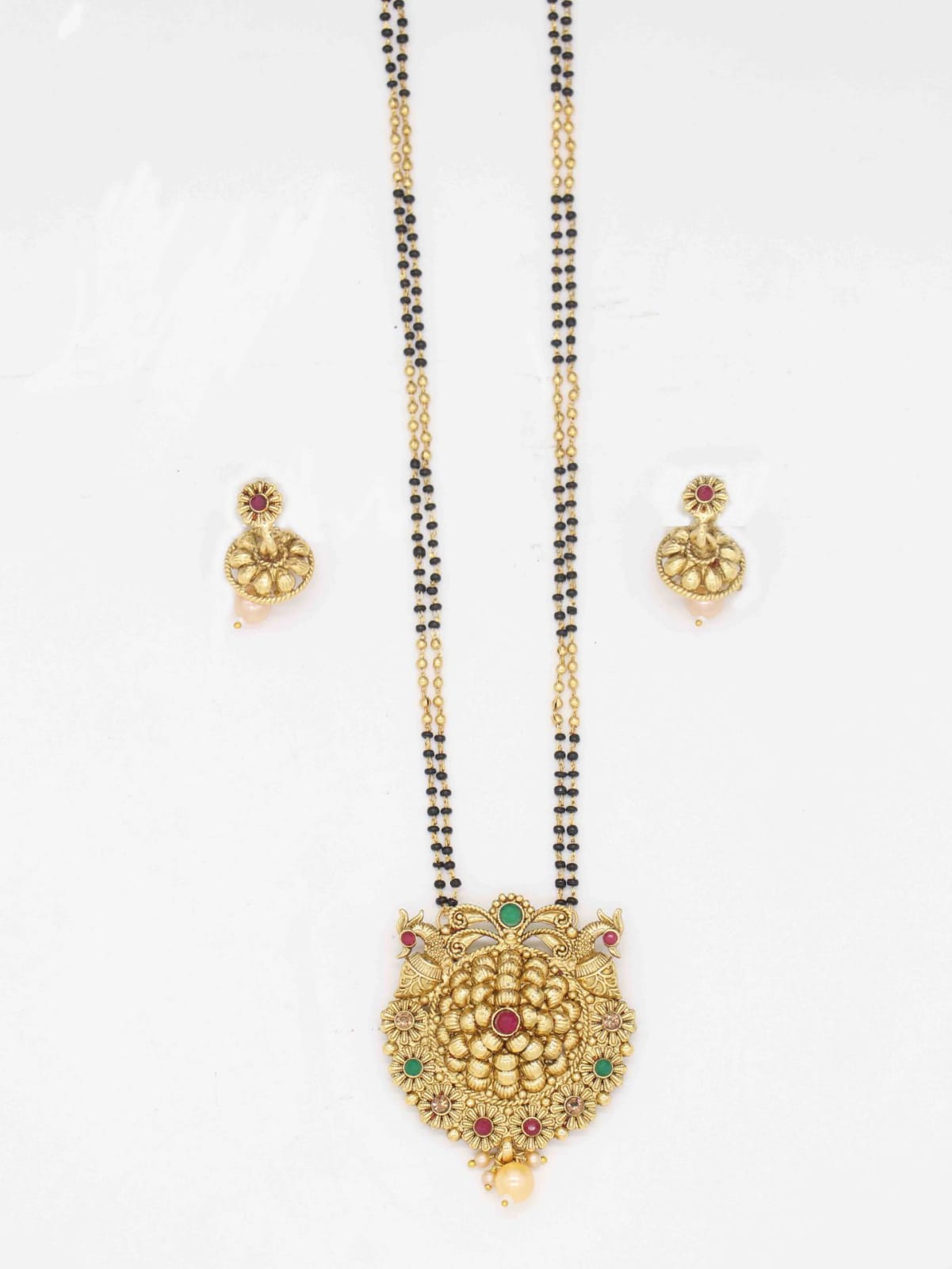 Jewellery Traditional Mangalsutra
