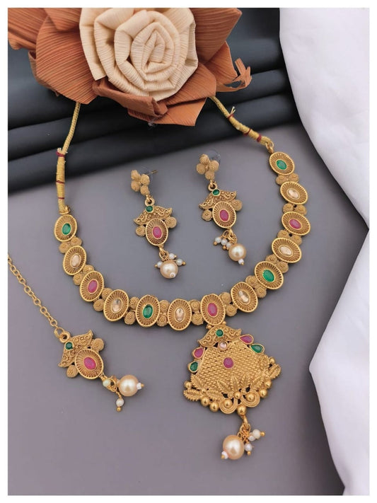 Necklace/Jewellery/julry Set For Women