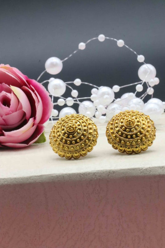 Latest Style Stud Earrings Tops for Women and Girls