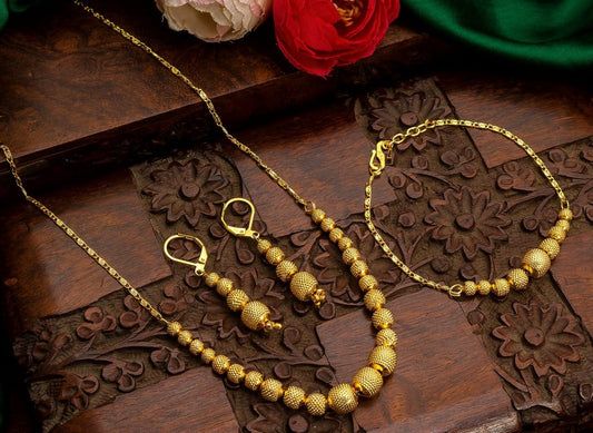 The Lotus | Traditional  fashion natural stone bracelet