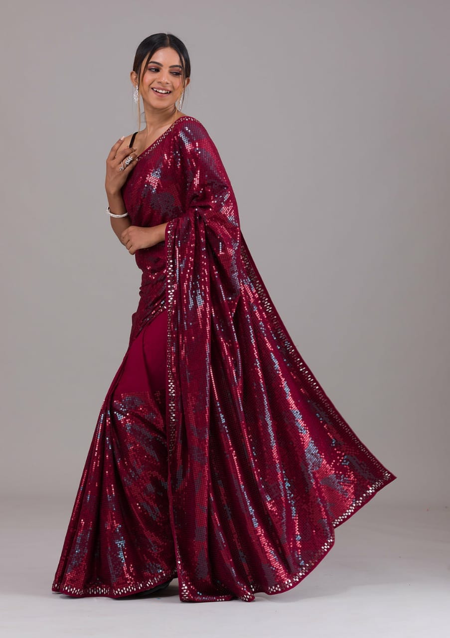 Free Images : saree, india, model, red, lady, girl, beauty, darkness,  photography, photo shoot, dress, formal wear, sari, smile 4000x6000 -  Abhiram P - 1439155 - Free stock photos - PxHere