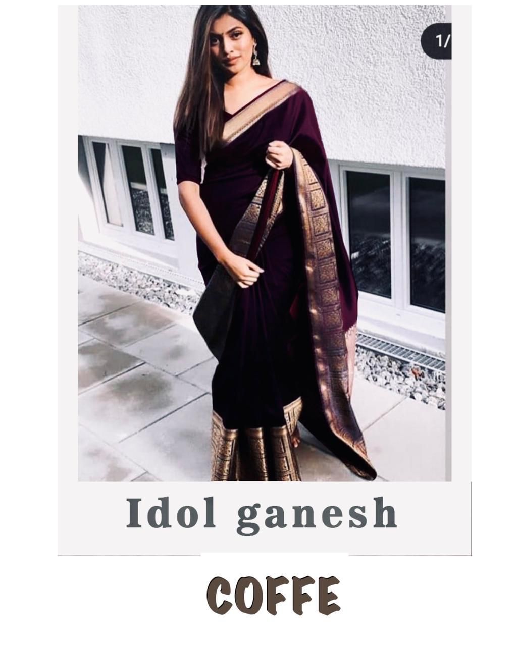 Celebrity-Approved Saree Looks For The Festive Season! | WedMeGood