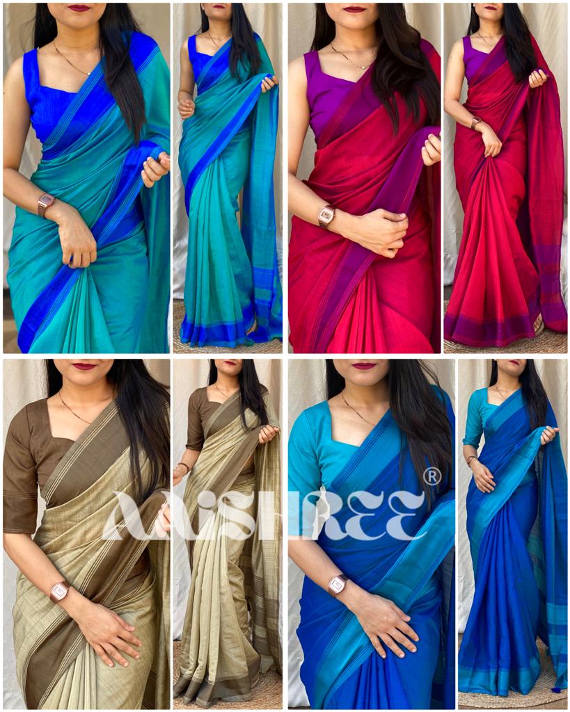 Amazon Wardrobe Refresh Sale 2022: Last Day Deals On Silk Sarees; Hurry Up