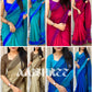 Presenting simple Yana Silk  Saree