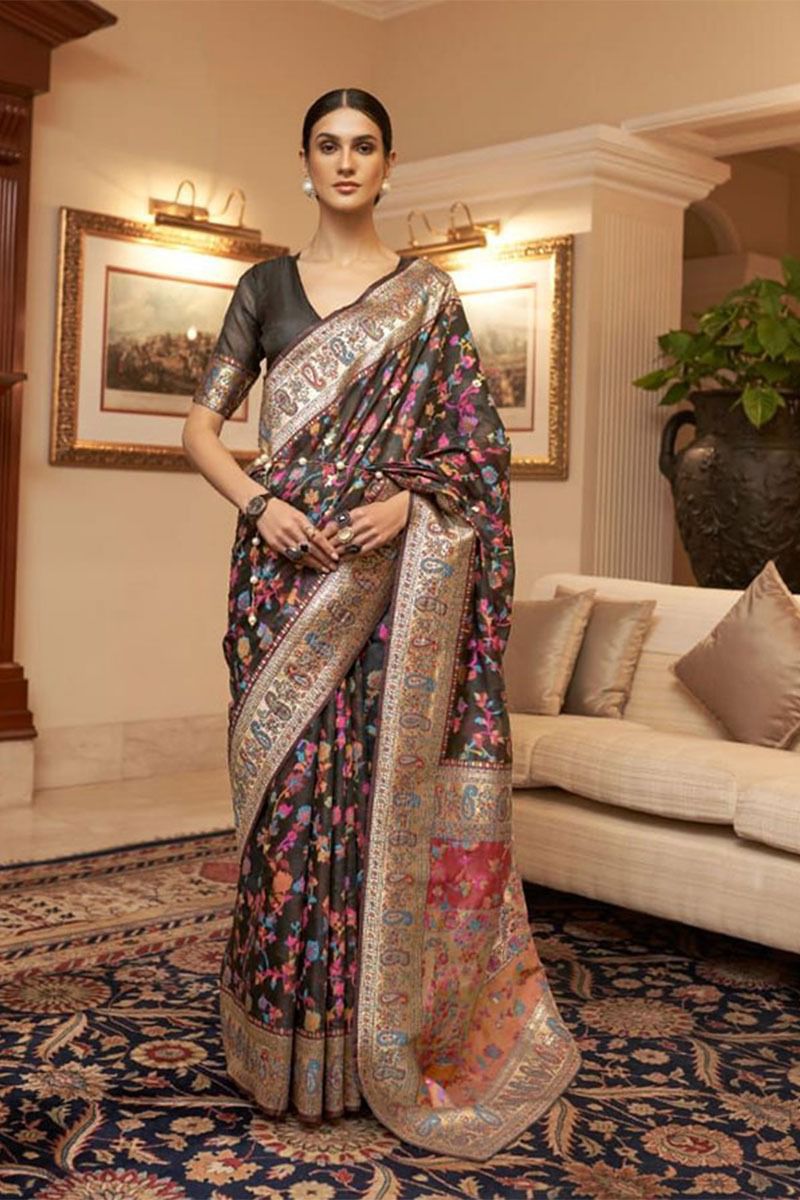 Printed Daily Wear Art Silk Saree Price in India - Buy Printed Daily Wear  Art Silk Saree online at Shopsy.in