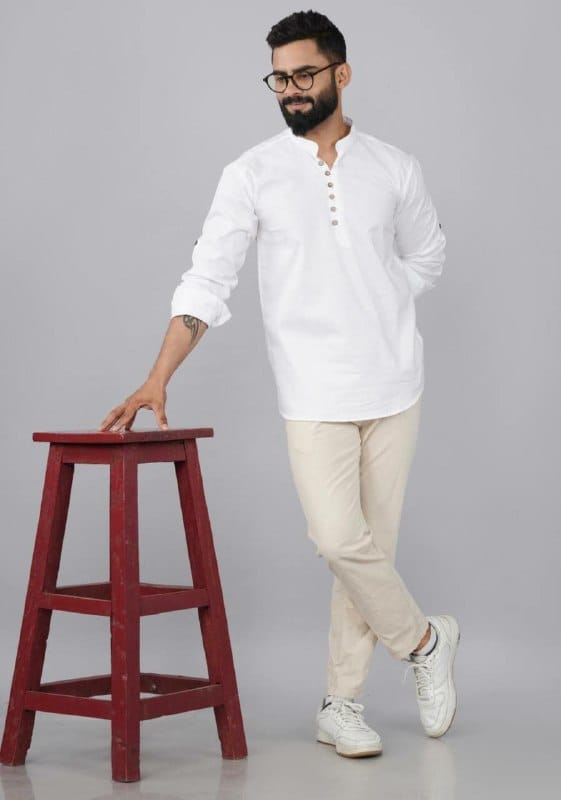 NEW LAUNCHING  MEN'S EXCLUSIVE FULL SLEEV SHIRT