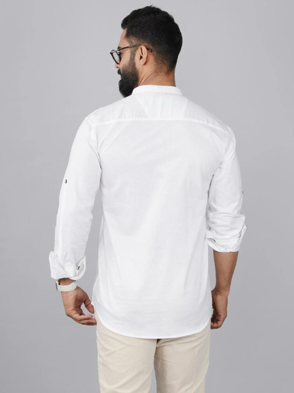 NEW LAUNCHING  MEN'S EXCLUSIVE FULL SLEEV SHIRT