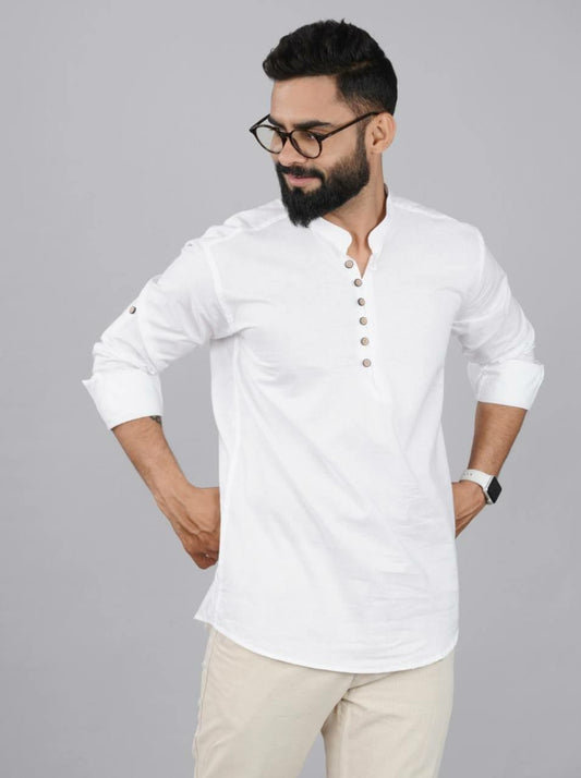 NEW LAUNCHING  MEN'S EXCLUSIVE FULL SLEEV SHIRT