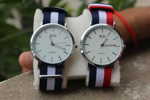 Watches Pack 2 for Men | Watch for Boys